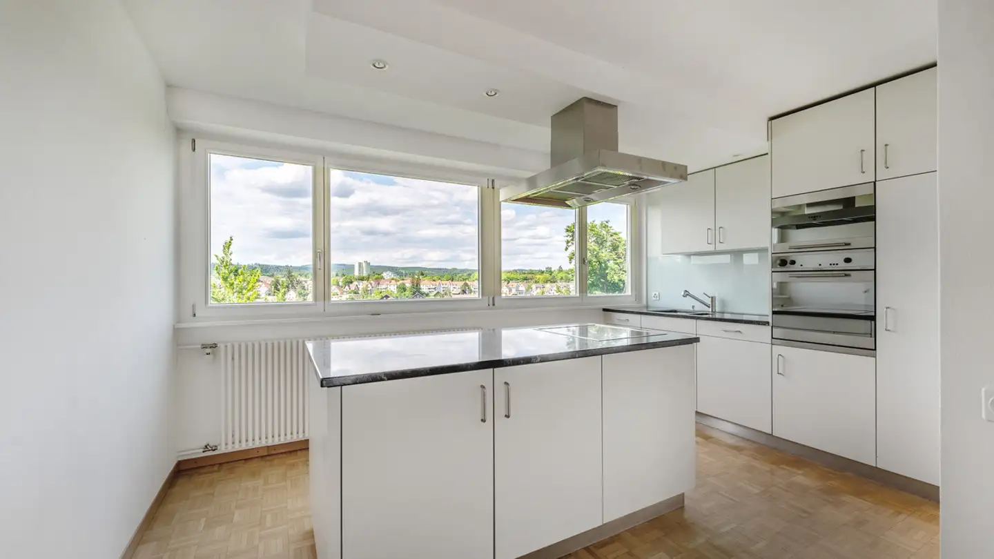 Appartement à vendre - Stauffacherstrasse 21, 8200 Schaffhausen