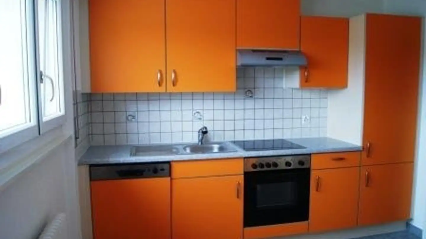 Apartment for rent - Sellenweg 35, 1716 Plaffeien - Photo 3