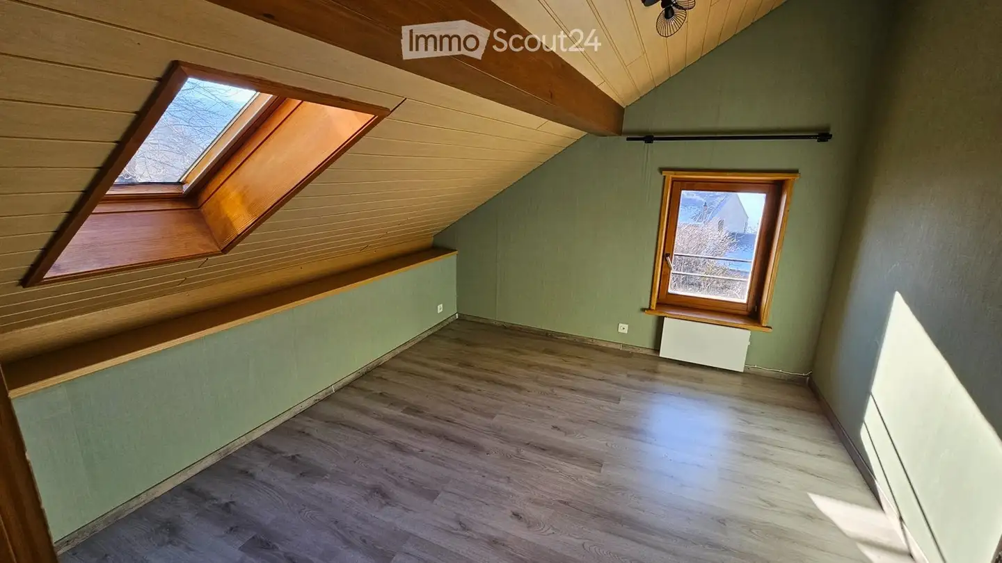 Appartement à louer - Route de l'Etang 8, 1955 Némiaz (Chamoson) - Photo 4