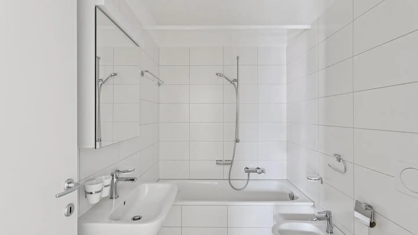 Appartement à louer - Via Ceresio 55, 6963 Pregassona - Photo 4