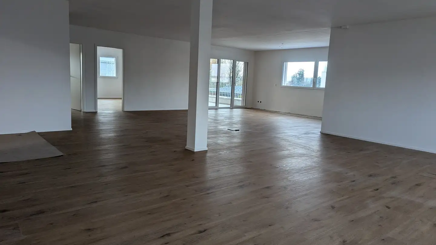 Office space for rent - Au Tombex 51, 3280 Murten