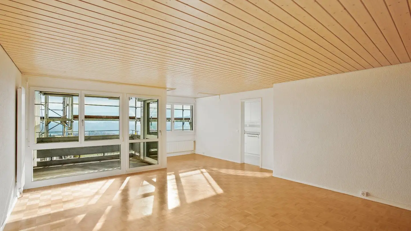 Wohnung mieten - Route Du Coteau 27, 1752 Villars-sur-Glâne - Foto 3