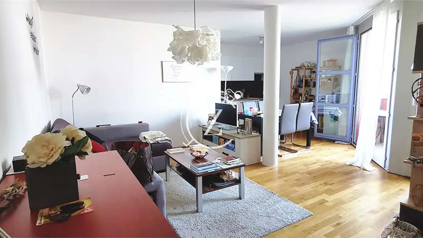 Apartment for rent - Via Ronco 2, 6883 Novazzano