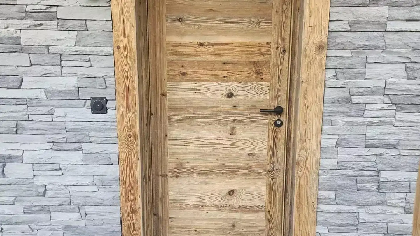 Chalet in vendita - 1965 Savièse - Foto 4