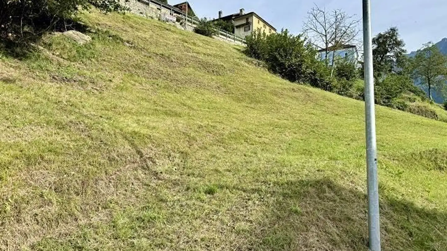 Terreno edificabile in vendita - 6724 Ponto Valentino - Photo 3