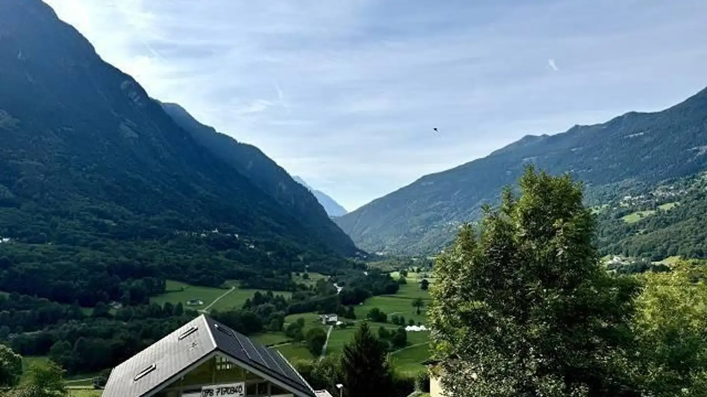 Terreno edificabile in vendita - 6724 Ponto Valentino - Photo 4