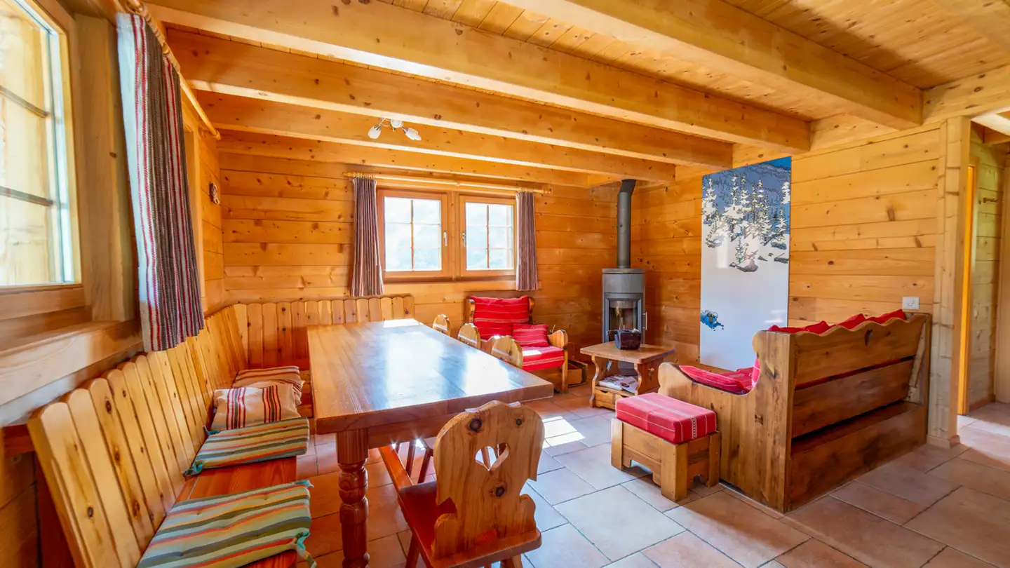 Chalet in vendita - 1985 La Sage - Photo 4