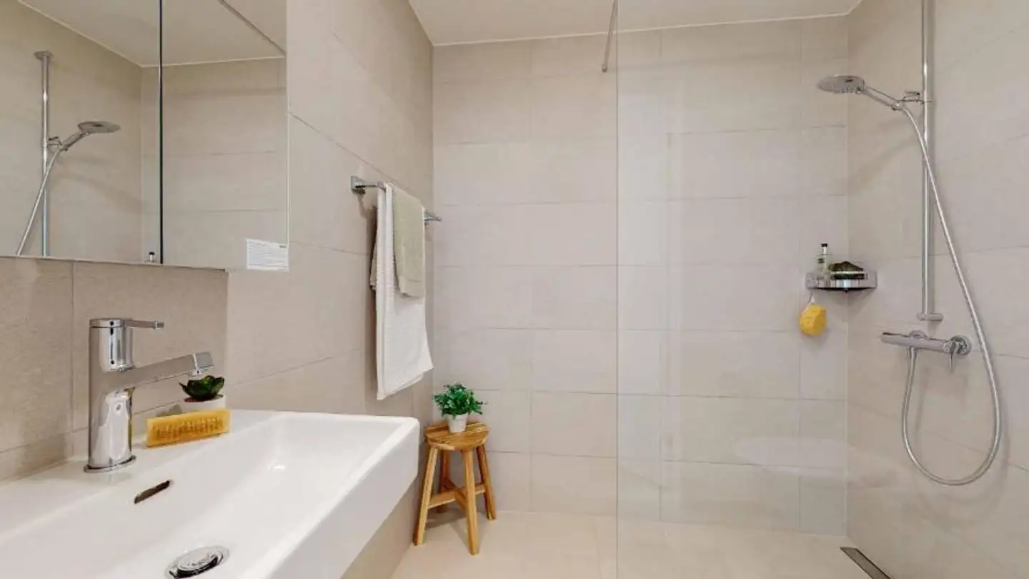 Wohnung mieten - Langenhagweg 9, 4123 Allschwil - Foto 2