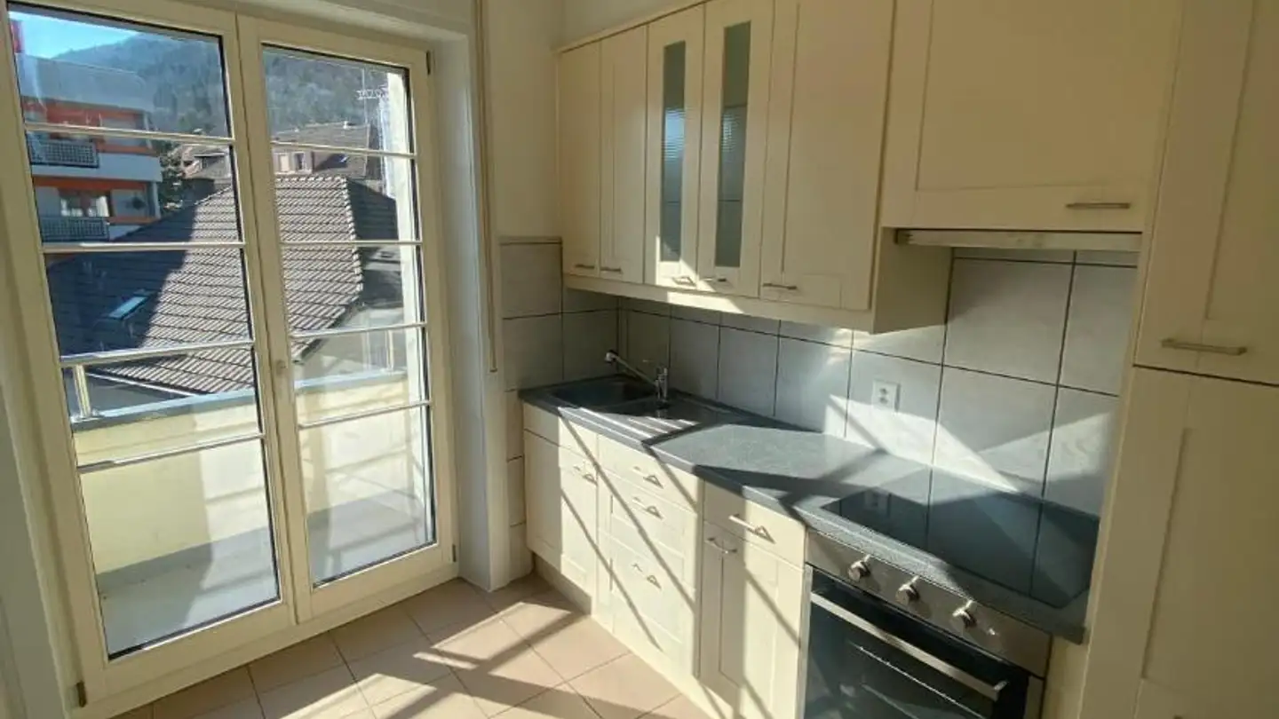 Wohnung mieten - Rue Du Pont 40, 2610 St-Imier