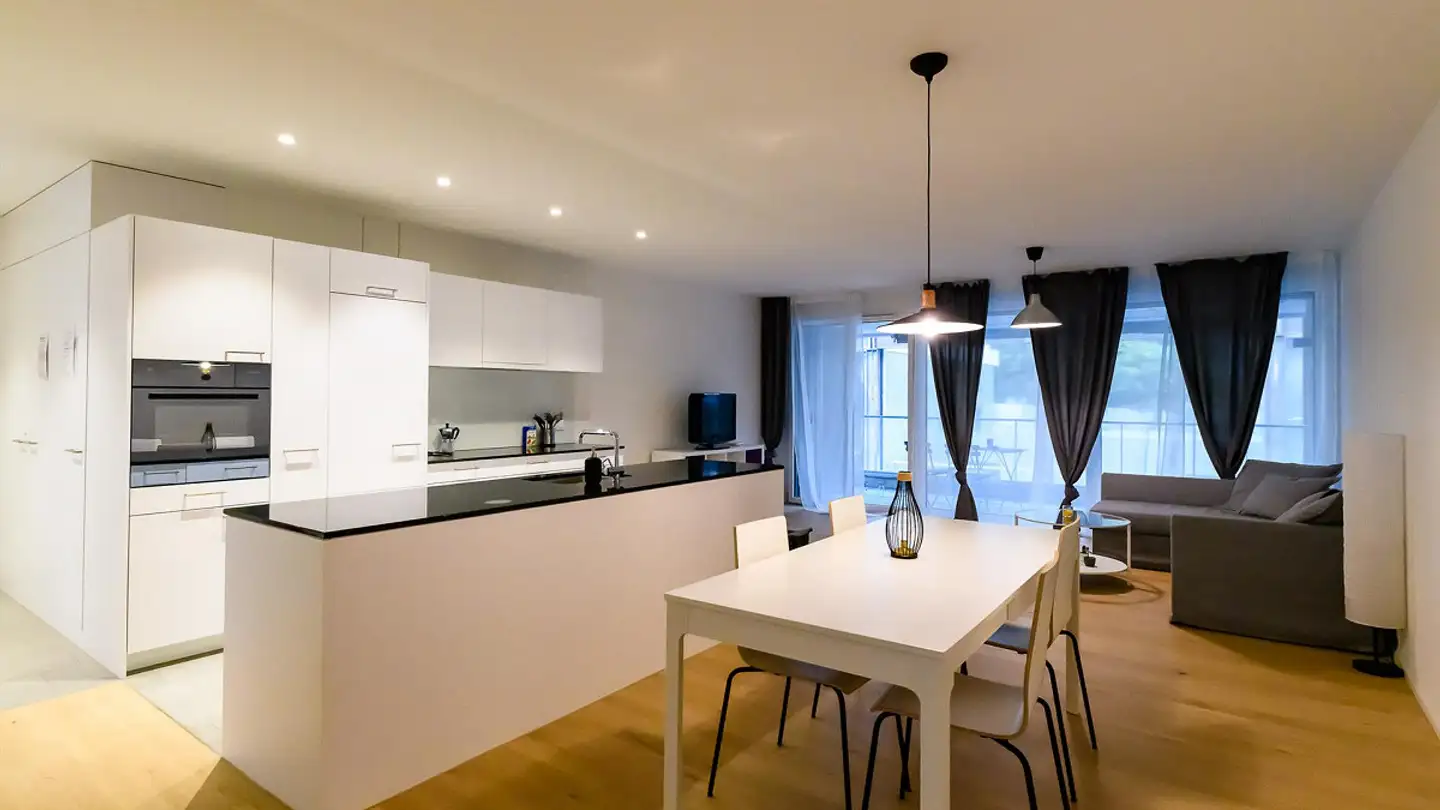 Apartment for rent - Zur Stahlgiesserei 15a, 8200 Schaffhausen - Photo 2