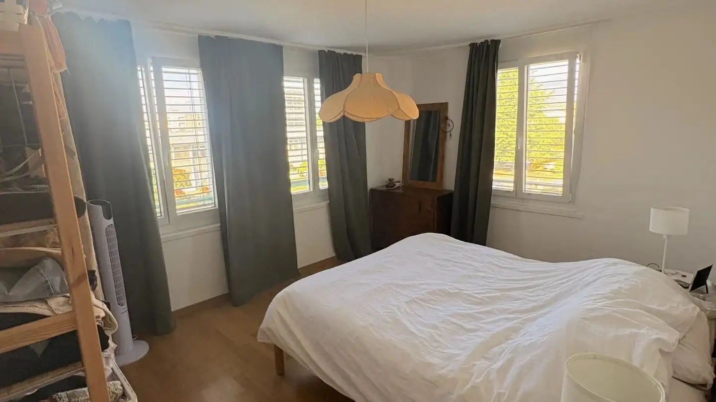 Appartamento in affitto - Arthur-Mermod 2, 1400 Yverdon-les-Bains - Foto 4