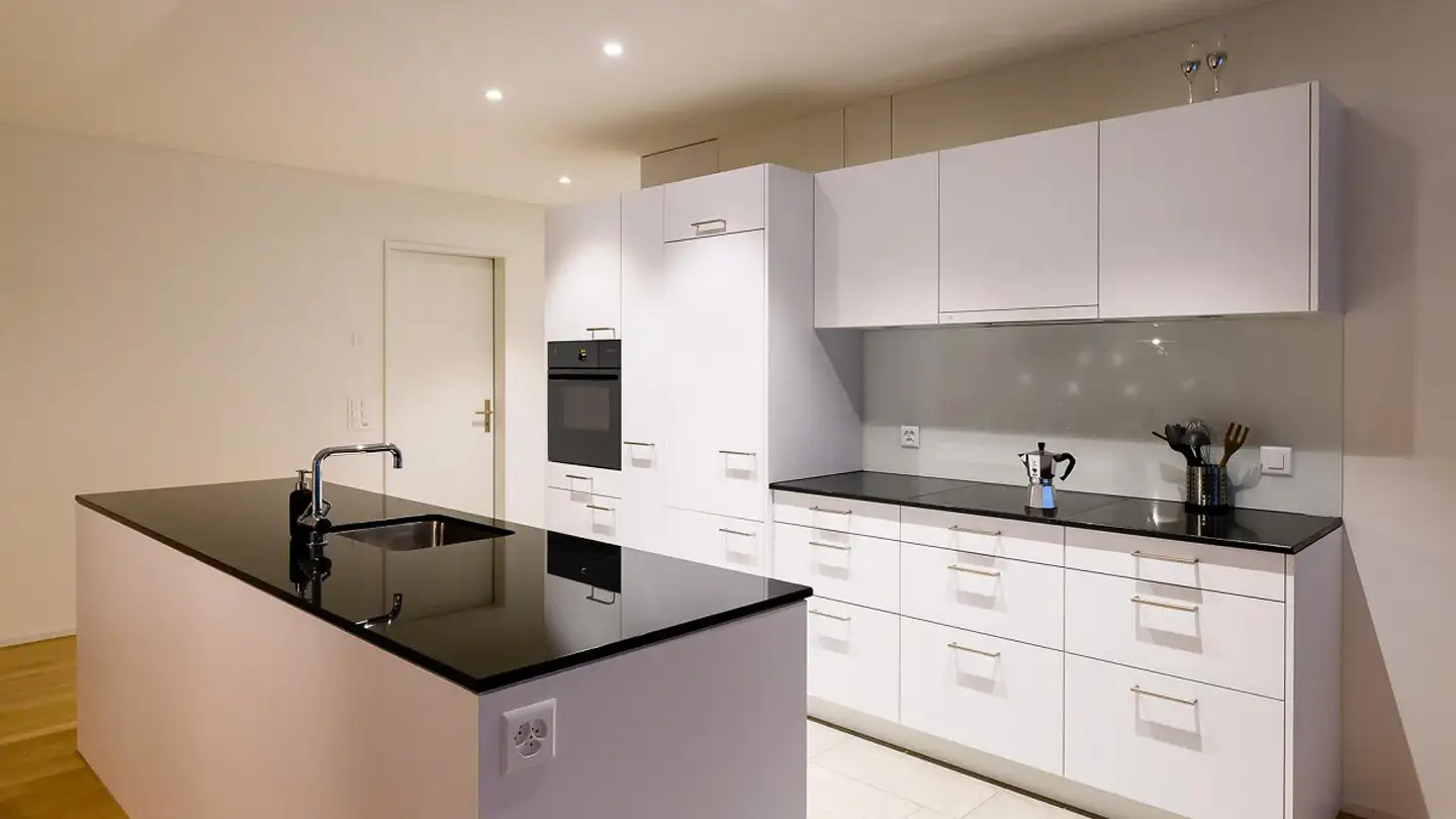 Apartment for rent - Zur Stahlgiesserei 15a, 8200 Schaffhausen - Photo 3