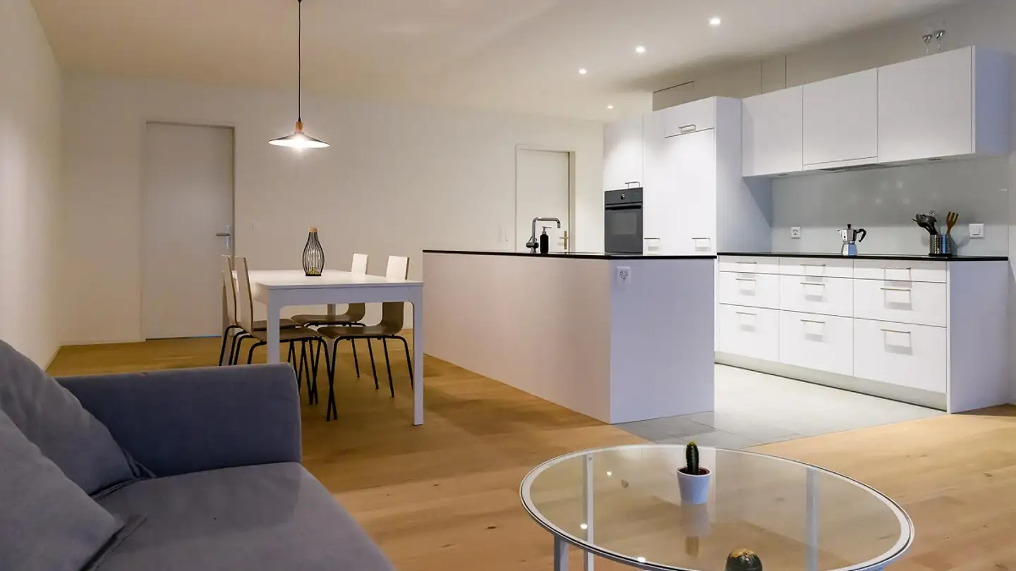 Apartment for rent - Zur Stahlgiesserei 15a, 8200 Schaffhausen - Photo 4