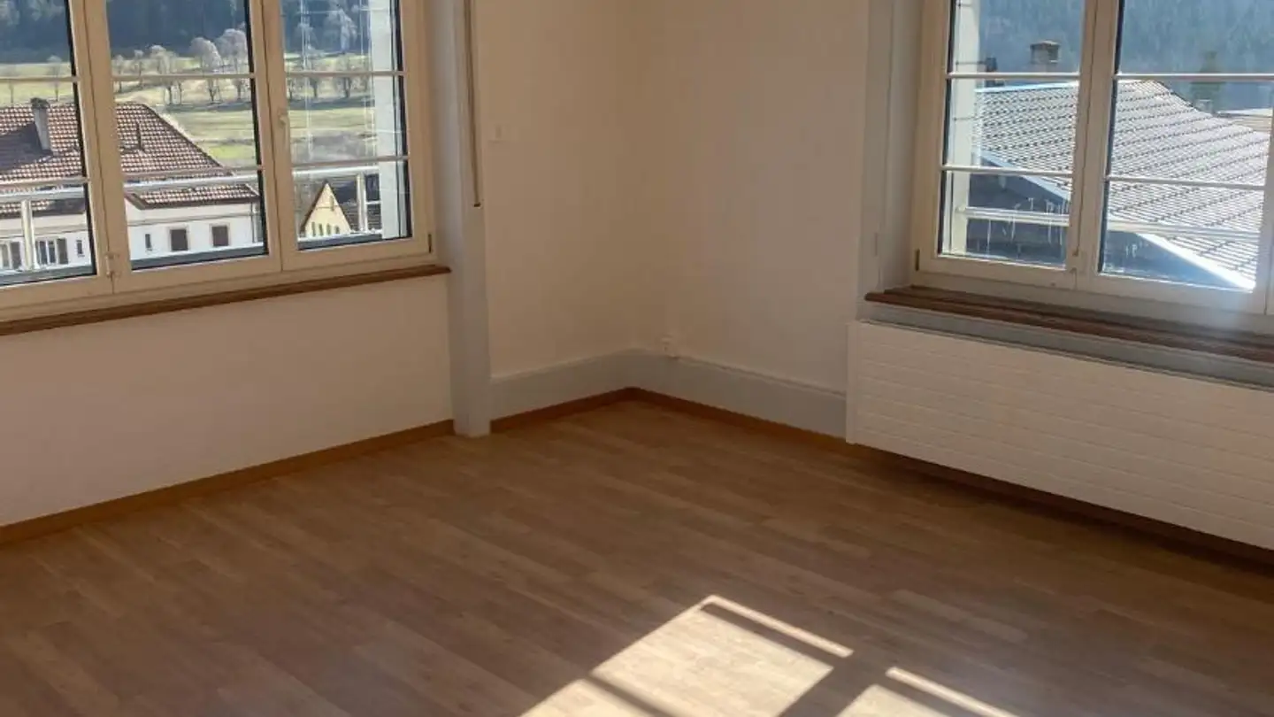 Wohnung mieten - Rue Du Pont 40, 2610 St-Imier - Foto 3