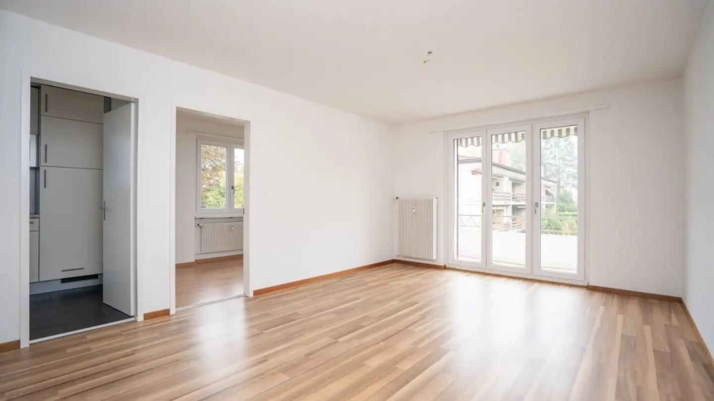 Appartamento in affitto - Kirschbaumweg 2, 2563 Ipsach - Foto 4