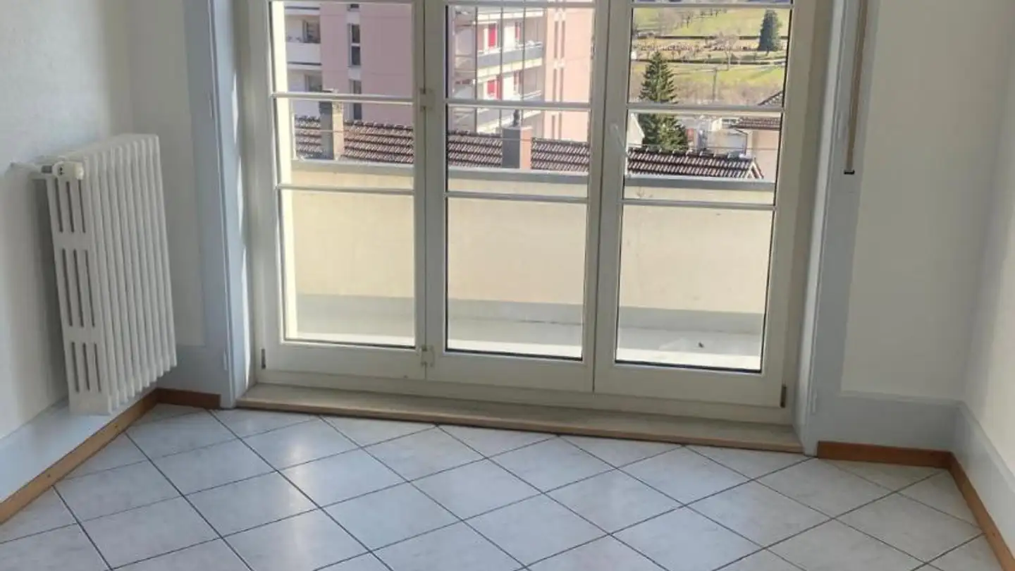 Wohnung mieten - Rue Du Pont 40, 2610 St-Imier - Foto 4