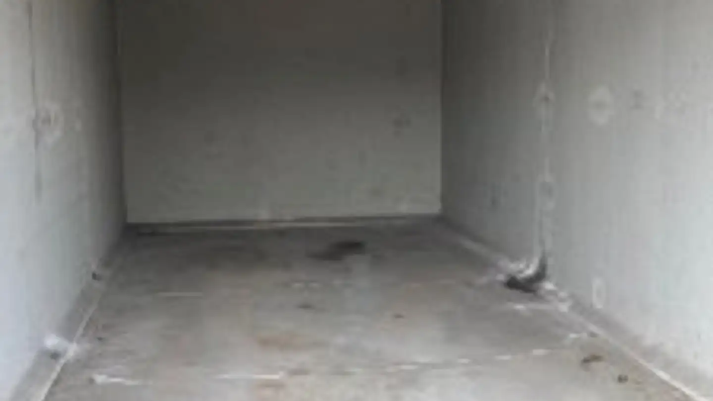 Garage singolo in affitto - Route Du Chamossaire 8, 1854 Leysin - Foto 2