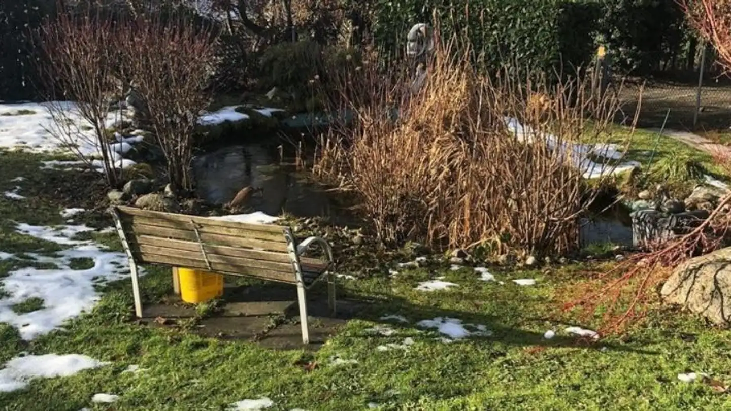 Maison individuelle à louer - Chemin De L'esplanade 8, 1052 Le Mont-sur-Lausanne - Photo 2
