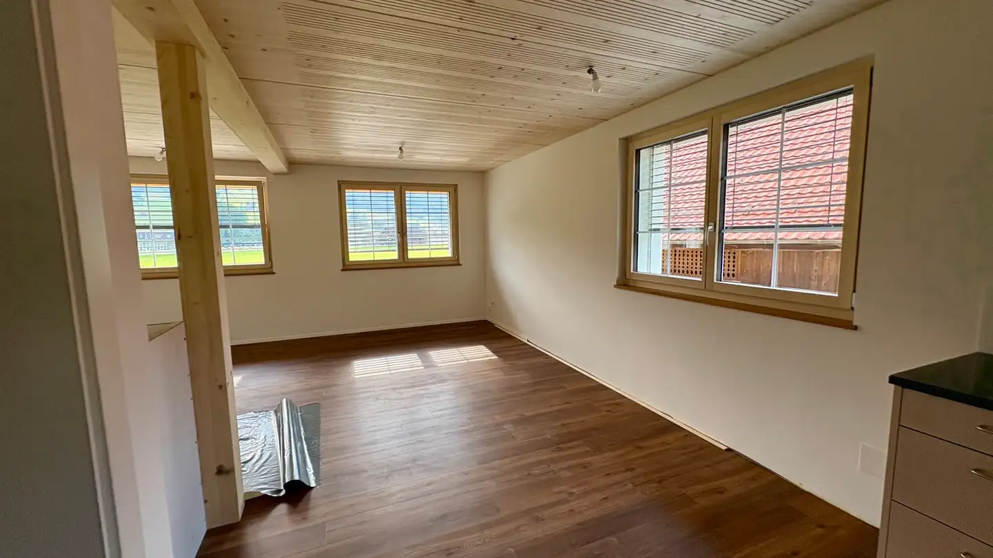 Appartement à louer - Kapplerstrasse 96, 9642 Ebnat-Kappel - Photo 2