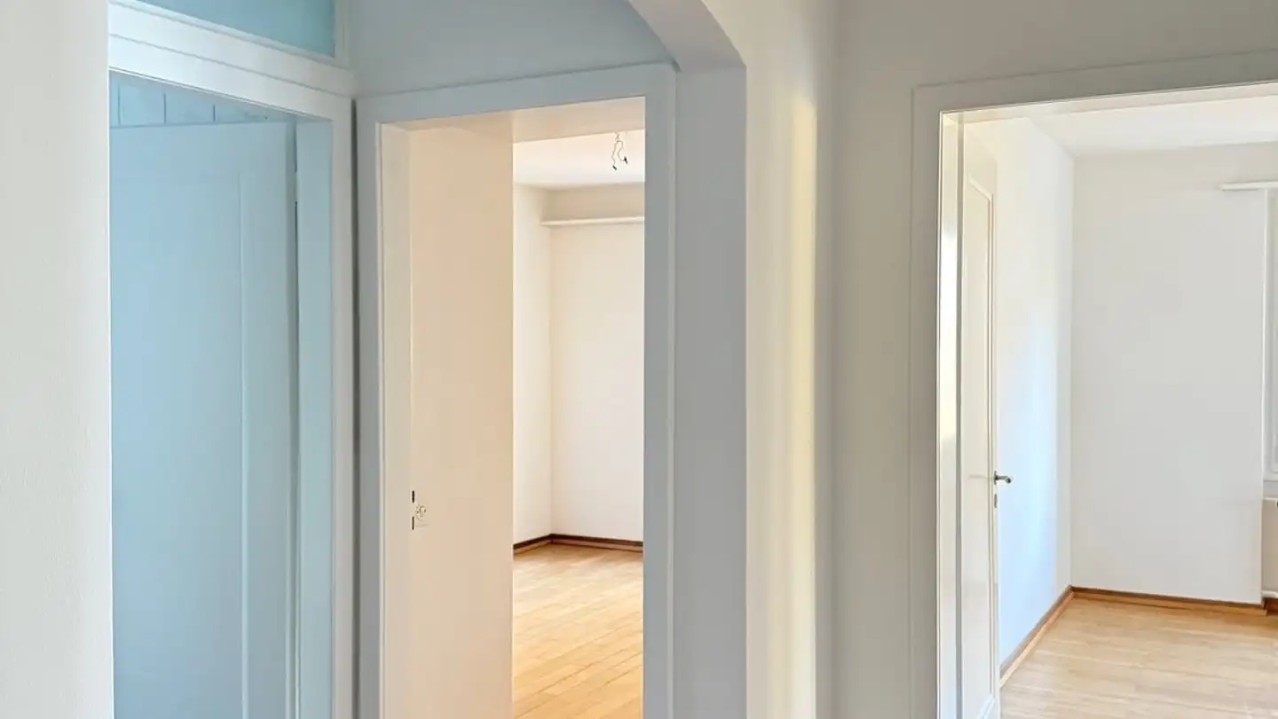 Wohnung mieten - Burgunderstrasse 18, 4500 Solothurn - Foto 2