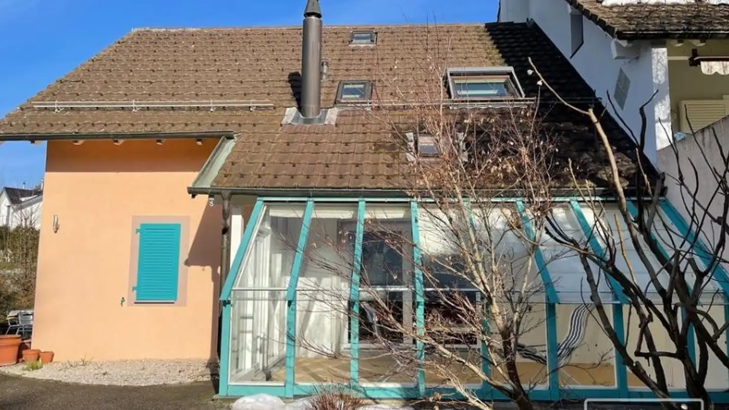Maison individuelle à louer - Chemin De L'esplanade 8, 1052 Le Mont-sur-Lausanne - Photo 3