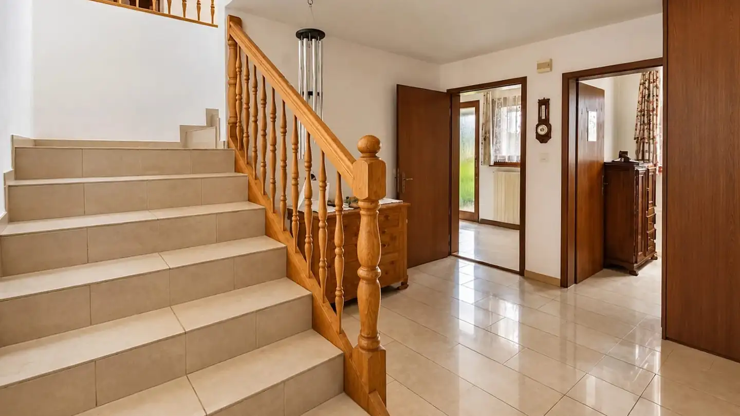Casa singola in vendita - Beckenmoosstrasse 76, 5330 Bad Zurzach - Foto 2