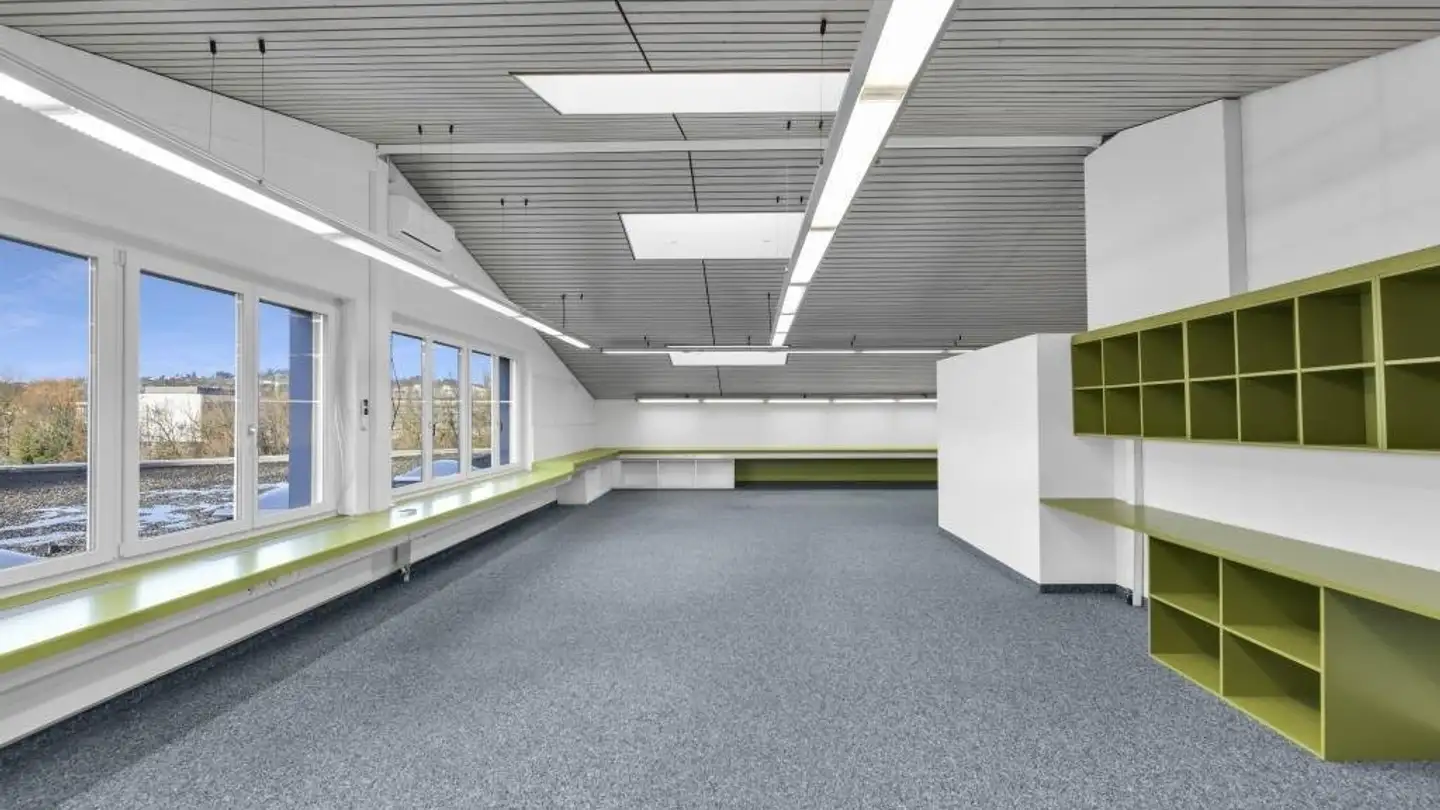 Office space for rent - Simonstrasse 7, 9016 St. Gallen - Photo 4