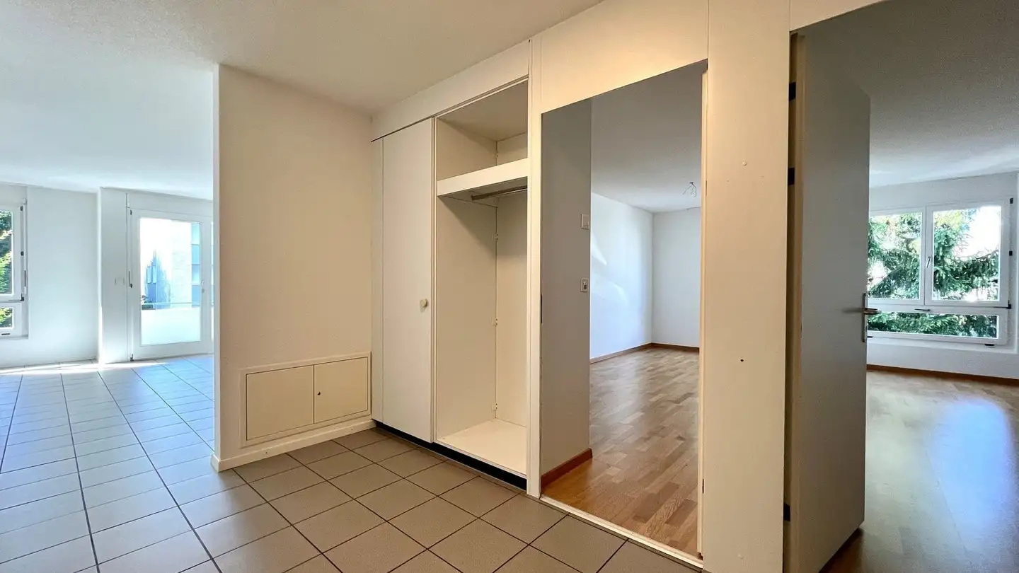 Apartment for rent - Rue De Gottstatt / Gottstattstrasse 65, 2504 Biel/Bienne - Photo 2