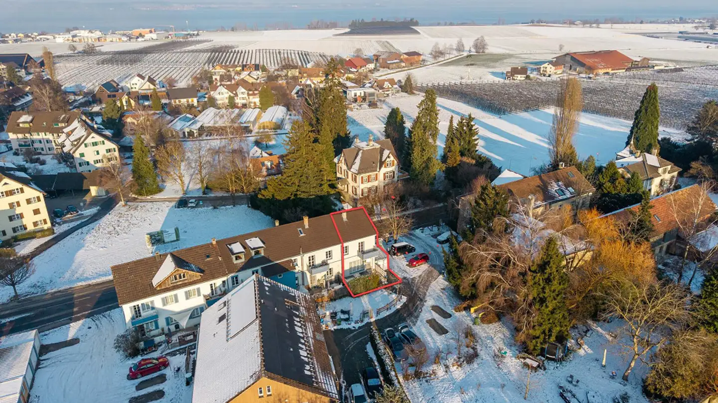 Single house for sale - 8595 Altnau