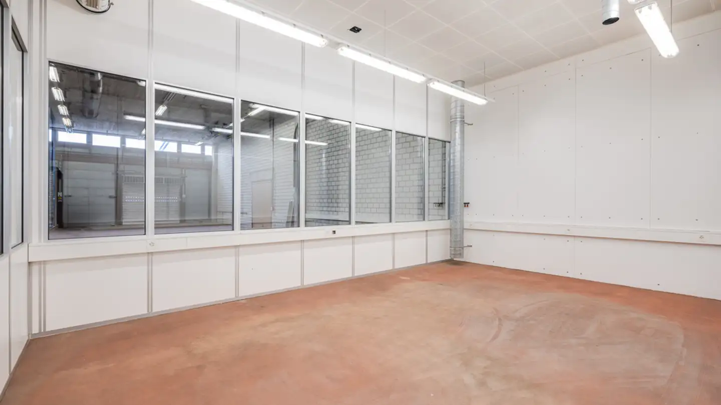 Commerciale in affitto - Nordstrasse 7, 4542 Luterbach - Photo 4