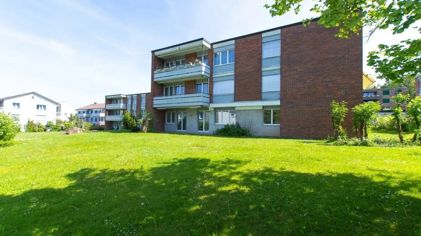 Apartment for rent - Farlifangstrasse 24, 8126 Zumikon