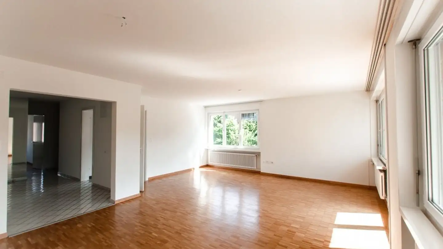 Apartment for rent - Farlifangstrasse 24, 8126 Zumikon - Photo 2