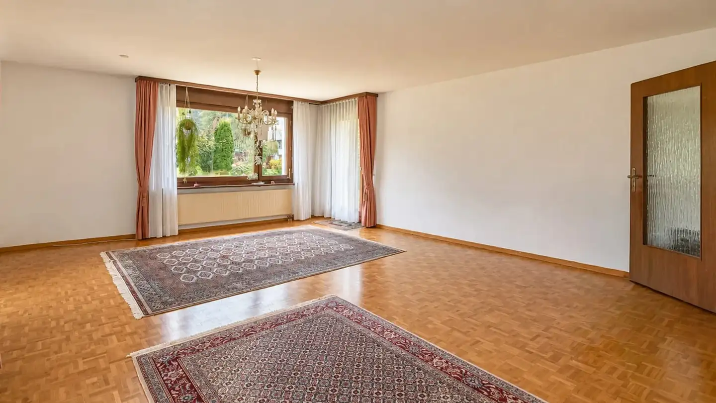 Casa singola in vendita - Beckenmoosstrasse 76, 5330 Bad Zurzach - Foto 3