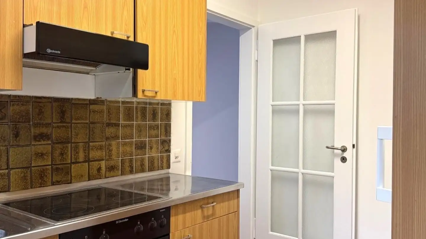 Wohnung mieten - Burgunderstrasse 18, 4500 Solothurn - Foto 4