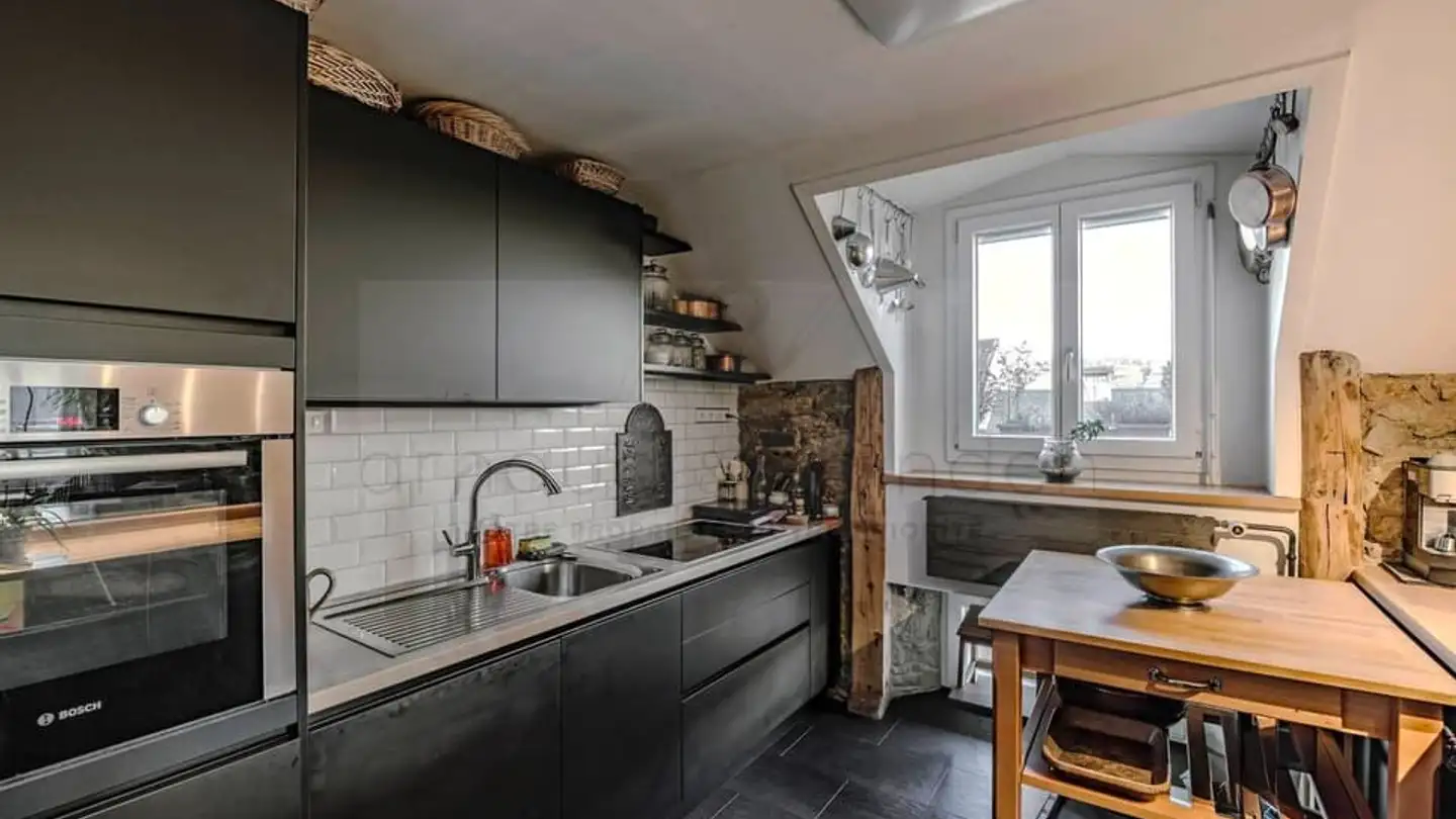 Apartment for sale - 2300 La Chaux-de-Fonds - Photo 4