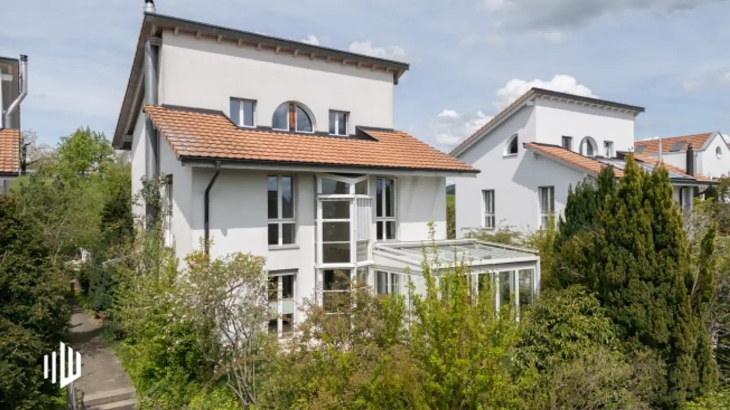 Einfamilienhaus kaufen - Alte Bernstrasse 71, 3075 Rüfenacht BE