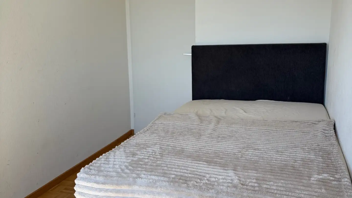 Single room for rent - 1290 Versoix