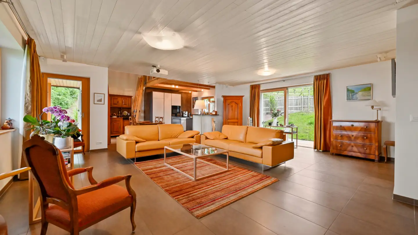 Villa in vendita - 1000 Lausanne 25 - Photo 3