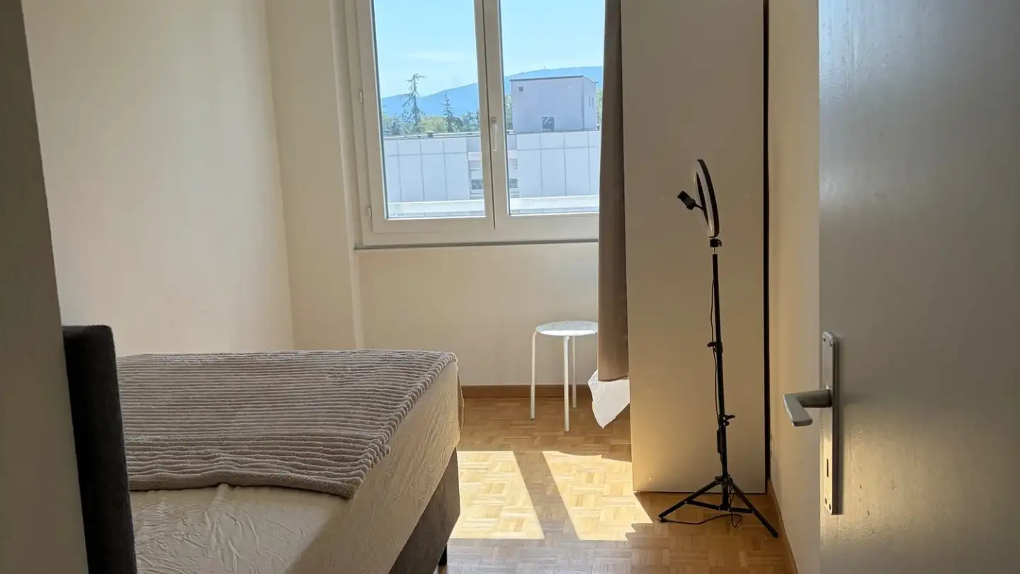 Single room for rent - 1290 Versoix - Photo 2