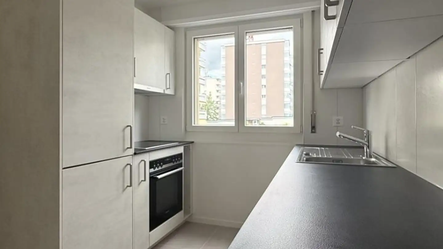 Apartment for rent - Route Joseph-Chaley 17, 1700 Fribourg