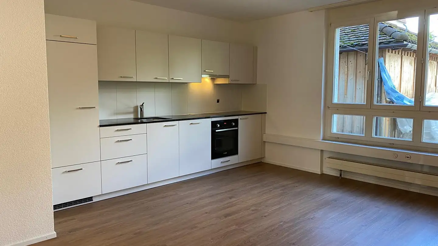 Appartement à louer - Märwilerstrasse 1, 9556 Affeltrangen