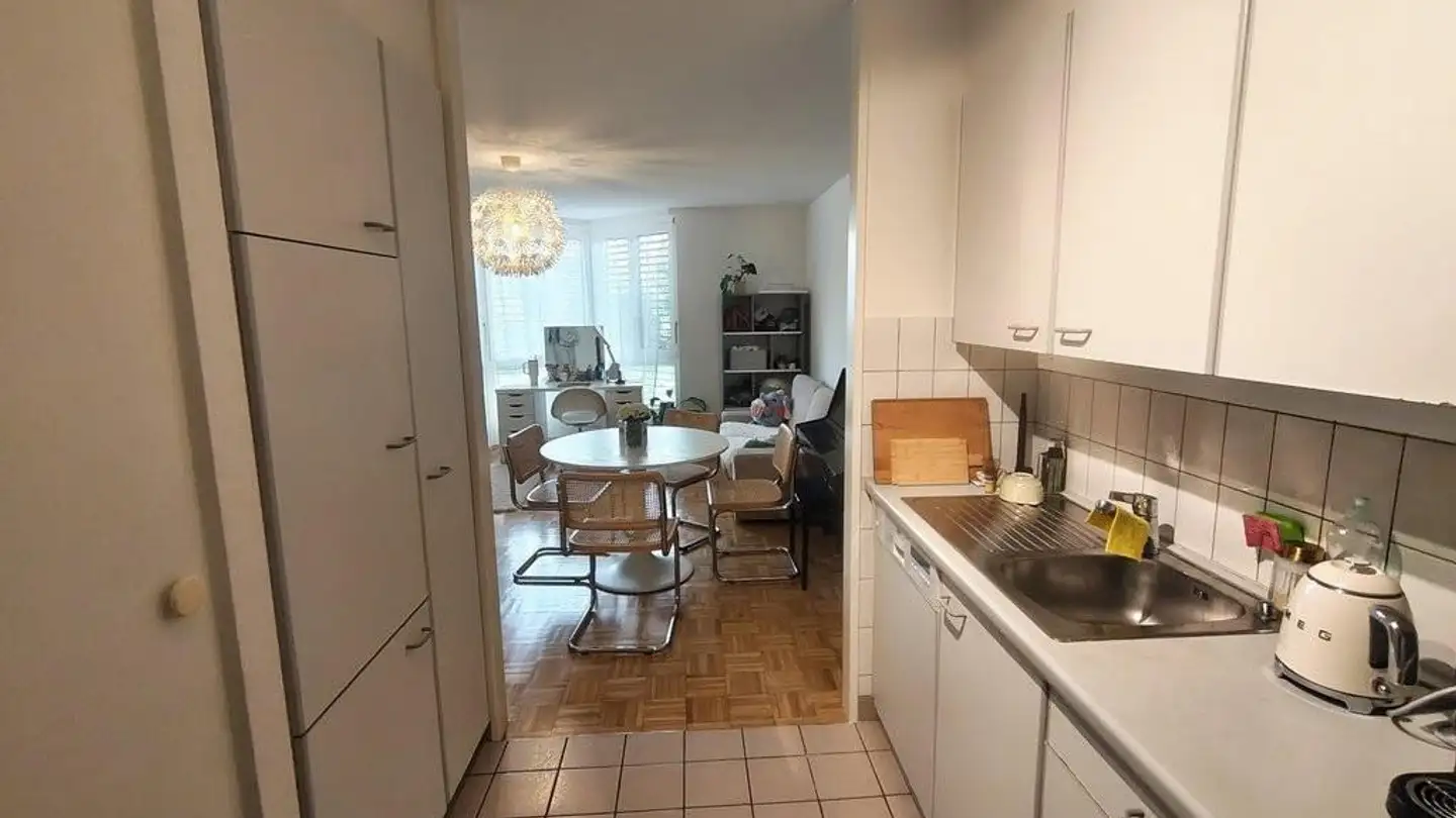 Appartamento in affitto - Chemin Du Croset 8, 1024 Ecublens VD - Foto 4