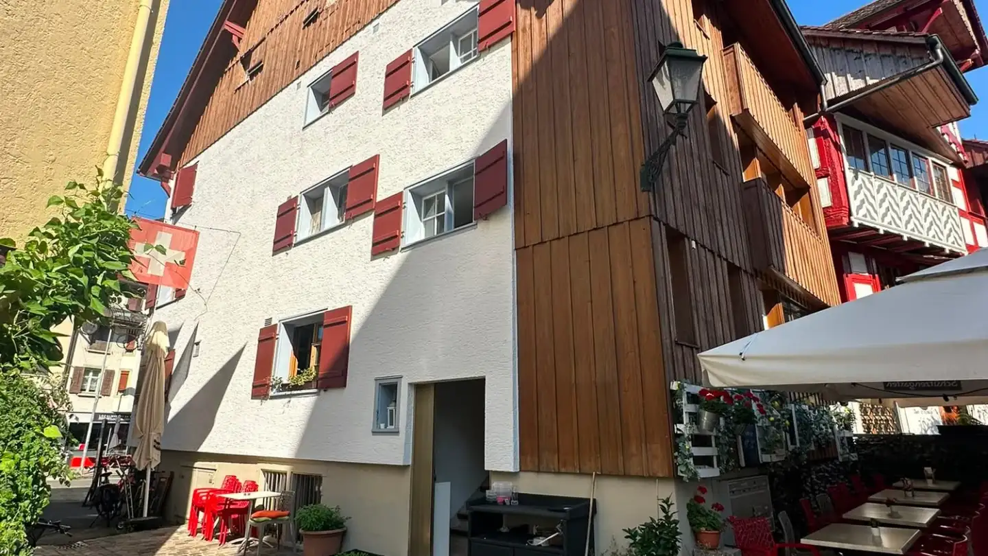 Appartamento in affitto - Hauptstrasse 7, 9320 Arbon - Foto 2