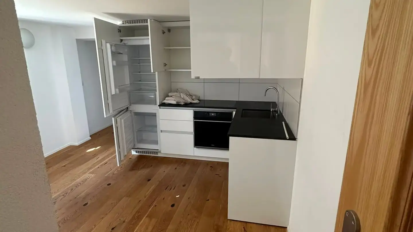 Appartamento in affitto - Hauptstrasse 7, 9320 Arbon - Foto 3