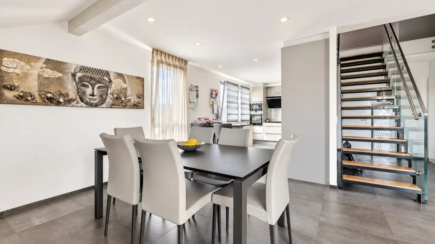 Appartement à vendre - 1030 Bussigny - Photo 4