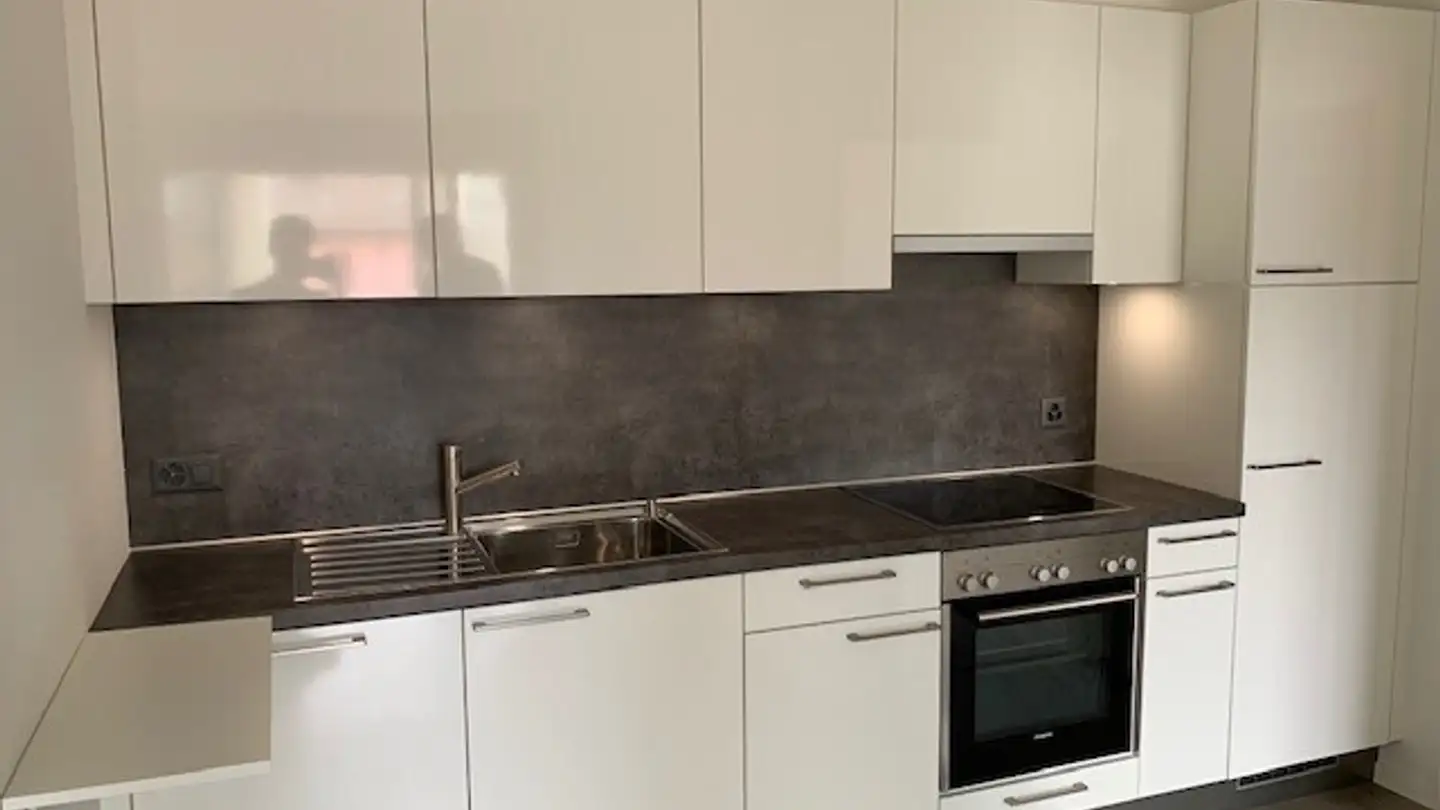 Appartamento in affitto - Rue De Fribourg 8, 1800 Vevey - Foto 2