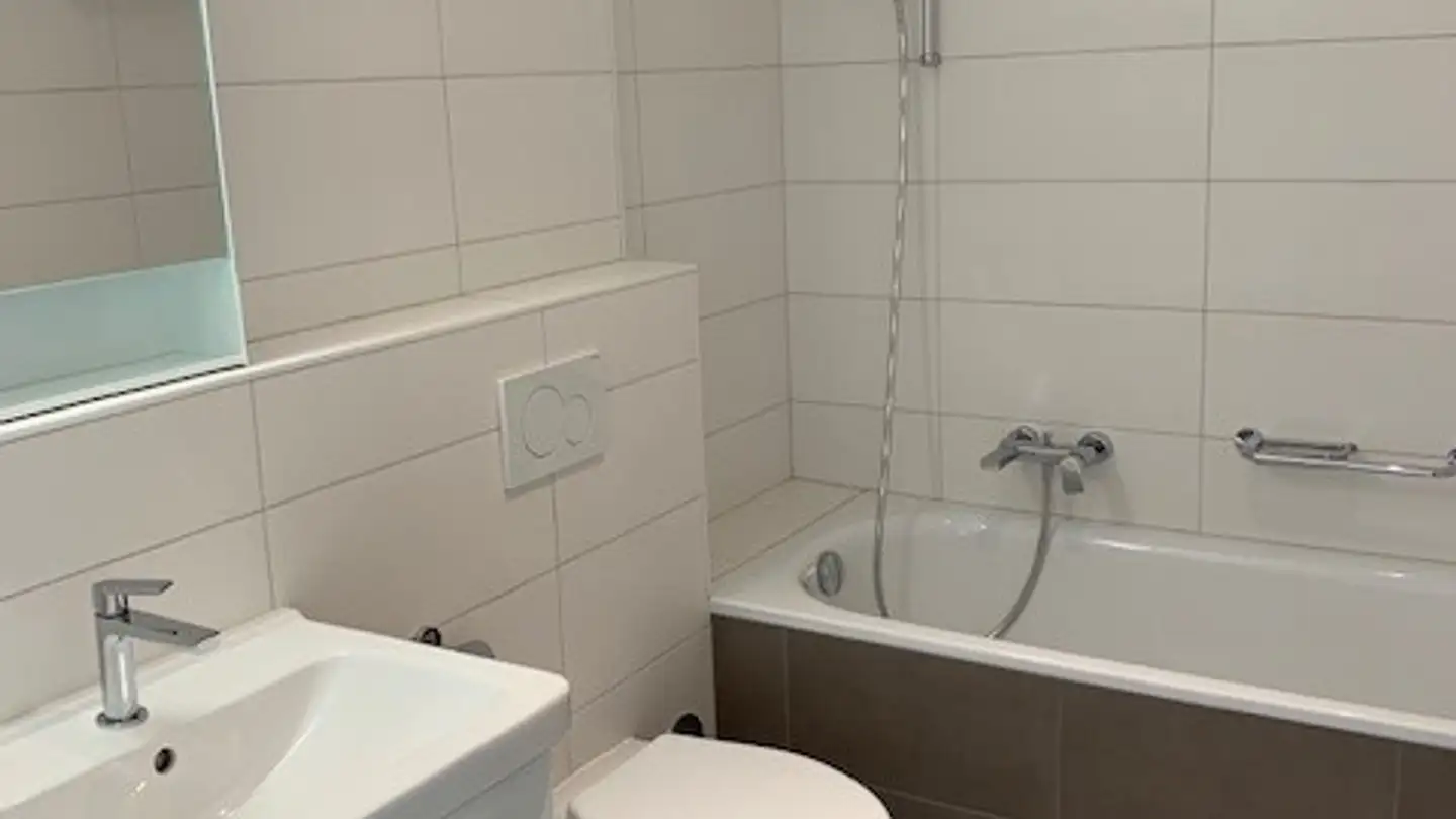 Appartamento in affitto - Rue De Fribourg 8, 1800 Vevey - Foto 3