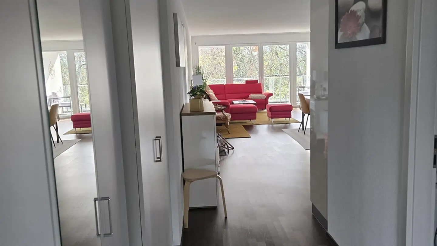 Appartamento in affitto - Avenue Ignace Paderewski, 1110 Morges - Foto 4