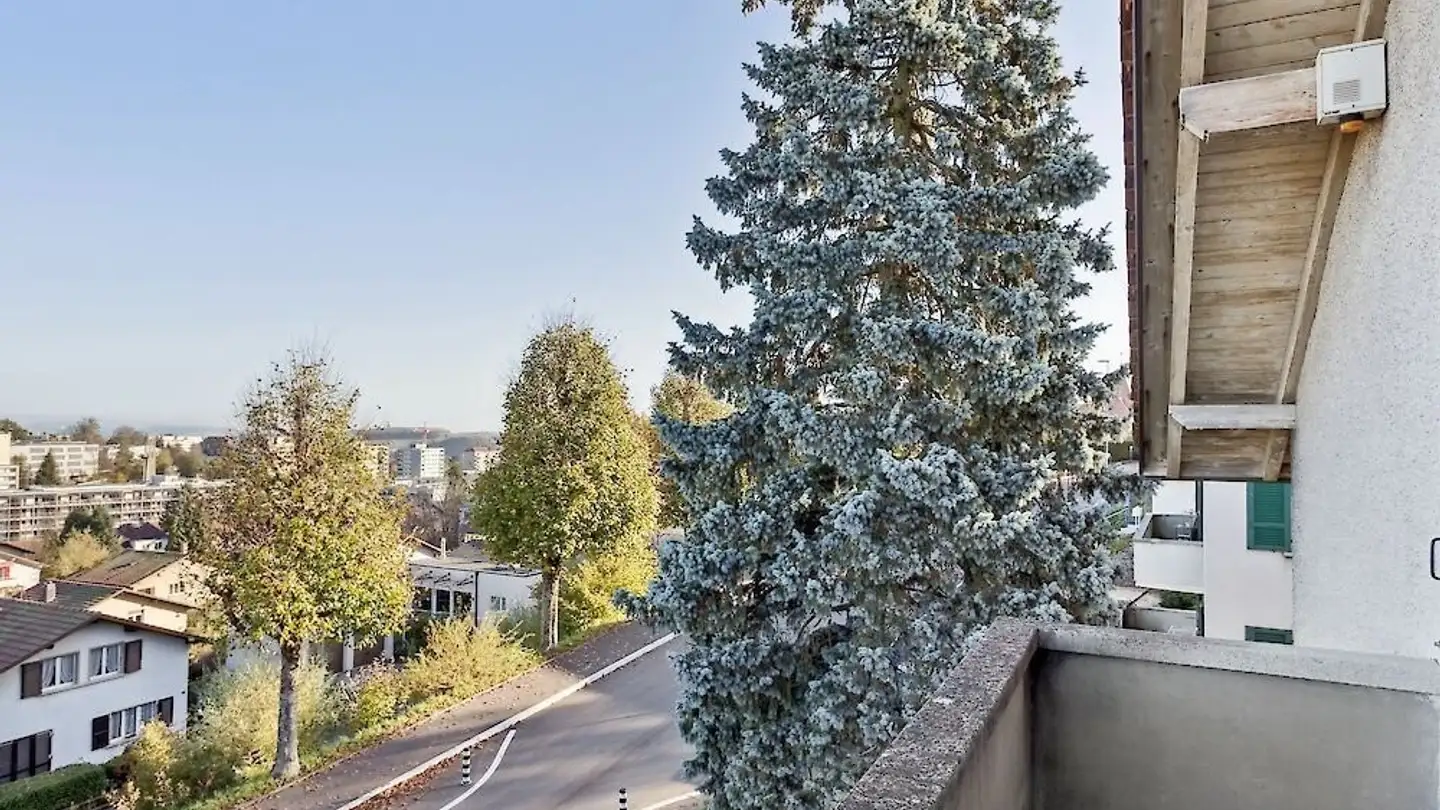 Apartment for rent - Route De La Broye 34, 1700 Fribourg - Photo 2