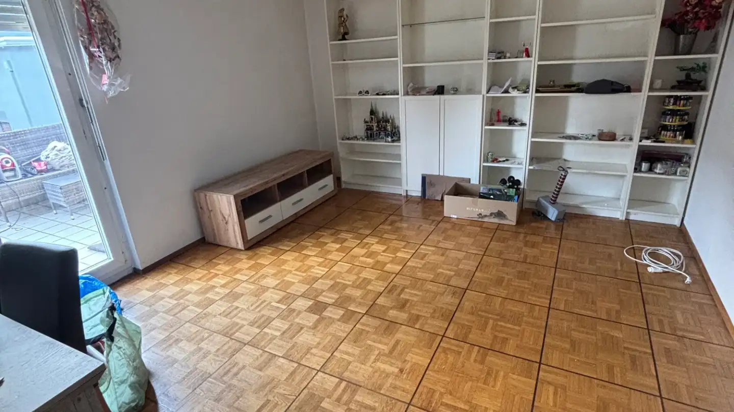 Appartement à louer - Via Emilio Rava 12, 6962 Viganello